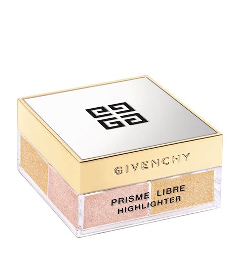 givenchy christmas holiday edition prisme libre powder|givenchy prisme libre mat finish.